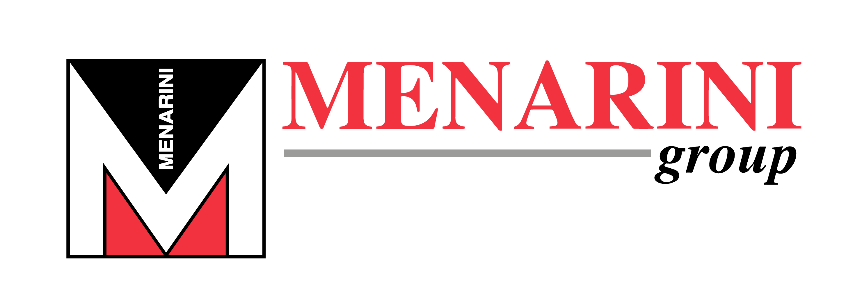 Menarini Group Logo