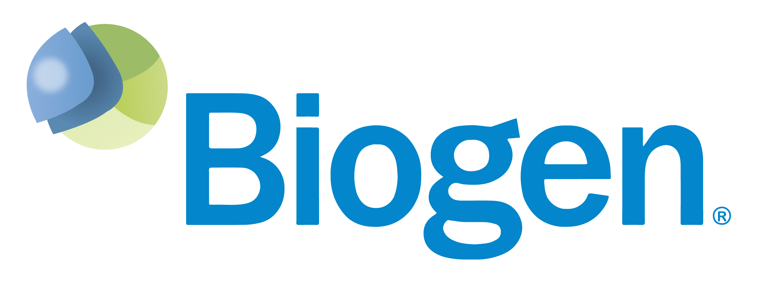 Biogen Logo